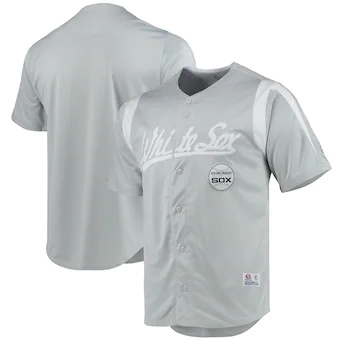 mens stitches gray chicago white sox chase jersey_pi4475000